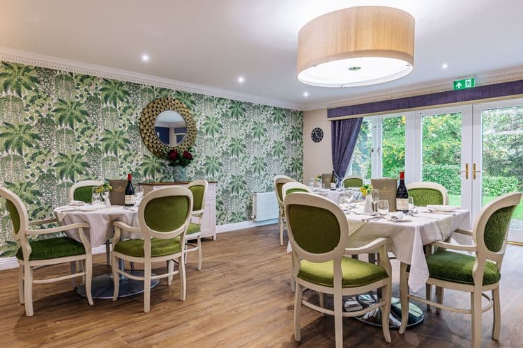 Barchester Healthcare The Cedars Care Home, Salisbury, SP5 2EJ