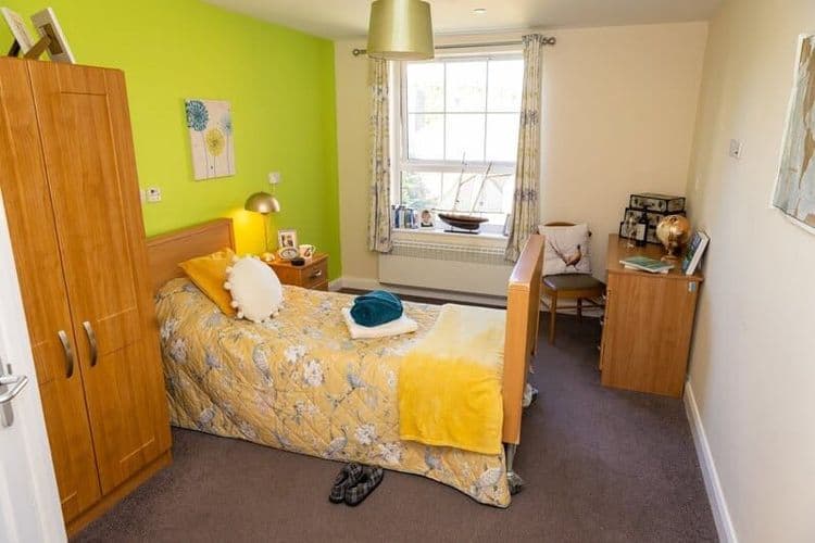 Cedars Care Home, Southend-on-Sea, SS2 6FQ