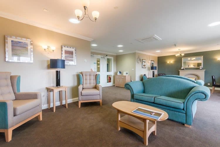 Cedrus House Care Home, Bittern Crescent, IP14 5XG