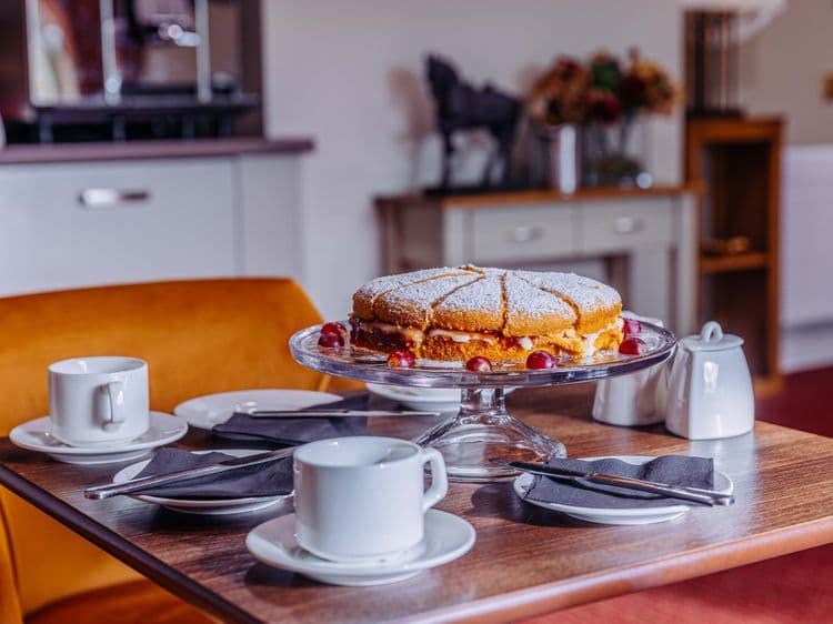 Barchester Healthcare Cepen Lodge Care Home, Chippenham, SN14 6UZ
