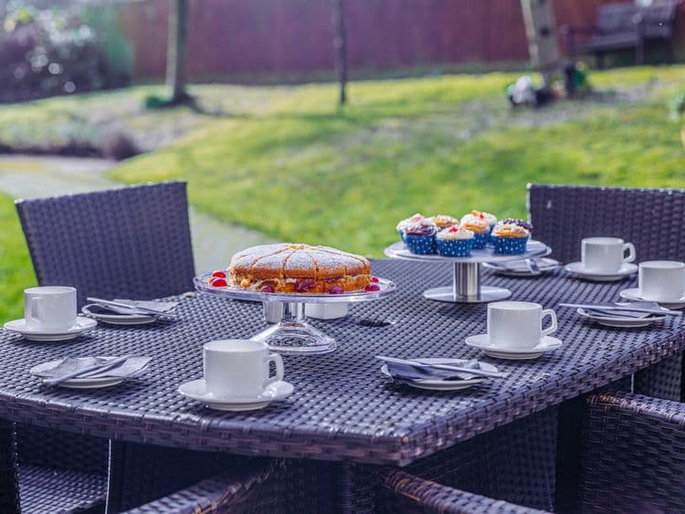 Barchester Healthcare Cepen Lodge Care Home, Chippenham, SN14 6UZ