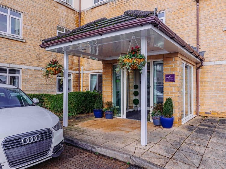 Barchester Healthcare Cepen Lodge Care Home, Chippenham, SN14 6UZ