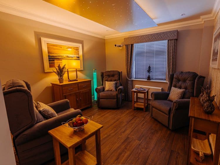 Barchester Healthcare Cepen Lodge Care Home, Chippenham, SN14 6UZ