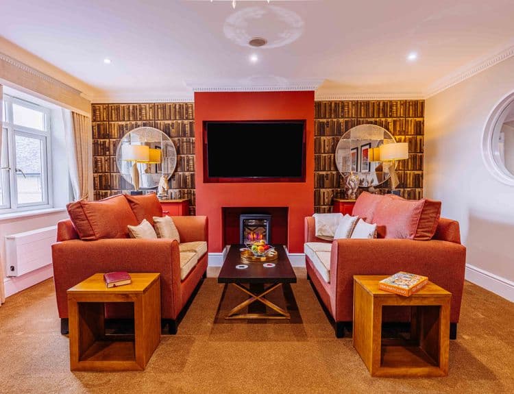 Barchester Healthcare Cepen Lodge Care Home, Chippenham, SN14 6UZ