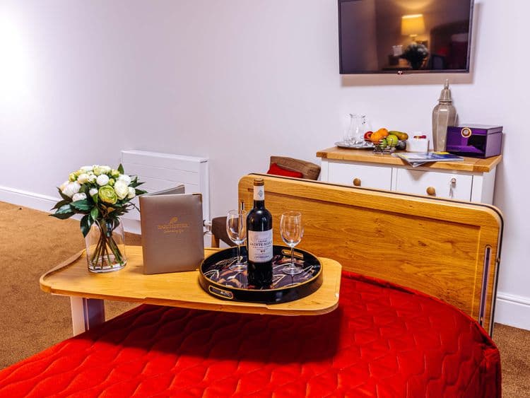 Barchester Healthcare Cepen Lodge Care Home, Chippenham, SN14 6UZ