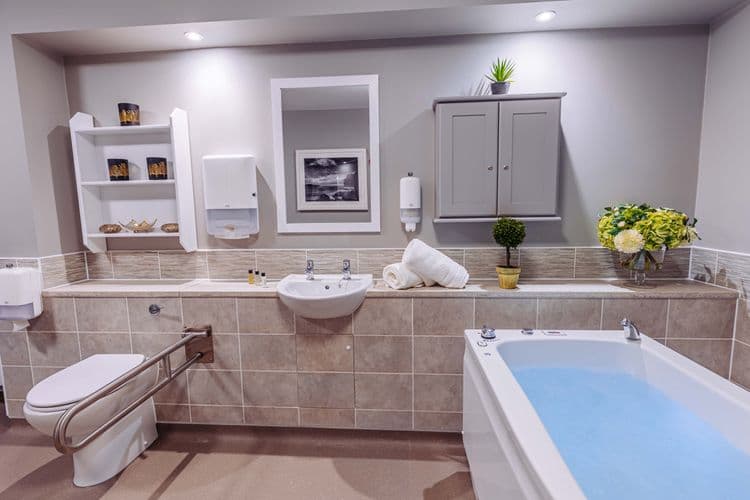 Barchester Healthcare Cepen Lodge Care Home, Chippenham, SN14 6UZ
