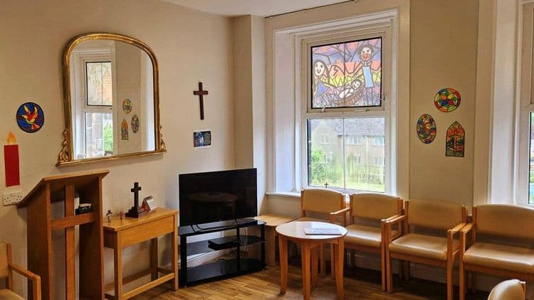 Moorland House Care Home, Hathersage, S32 1DD