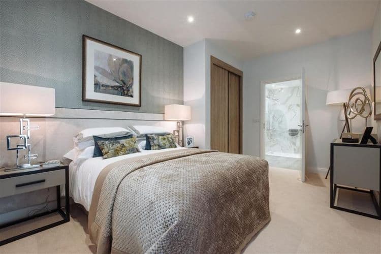 Chapelwood Care Home