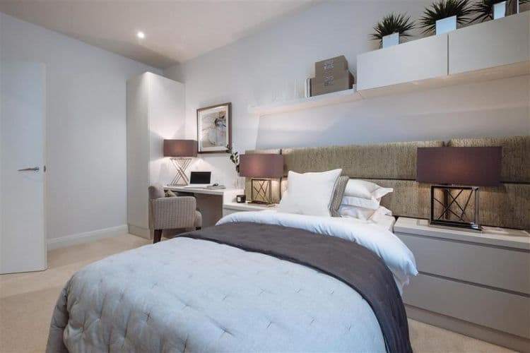 Chapelwood Care Home