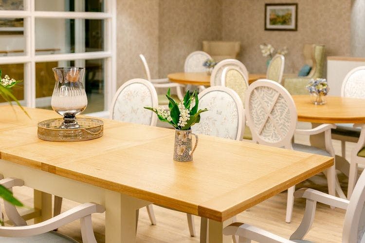 Chapter House Care Home, Beverley, HU17 8HU