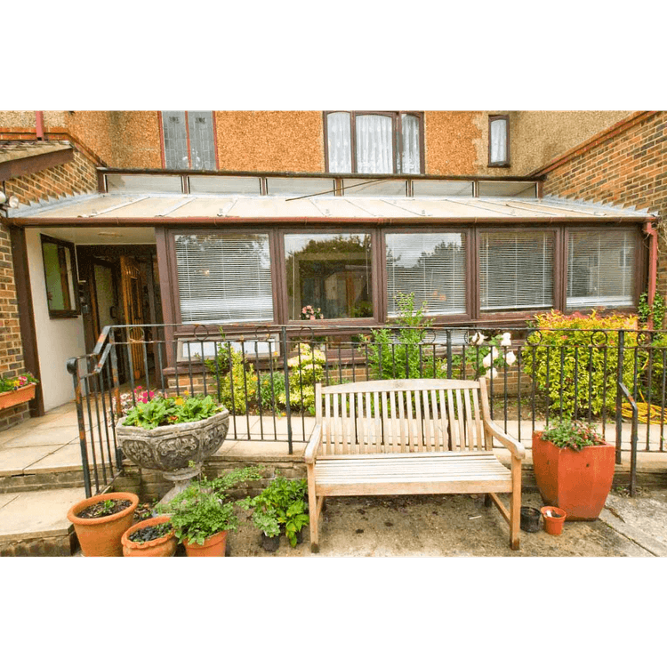 Charles Lodge Care Home, Hove, BN3 4BB