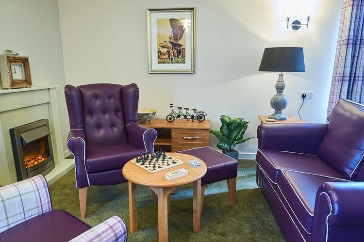 Charlotte House Care Home, Isleworth, TW7 6AE