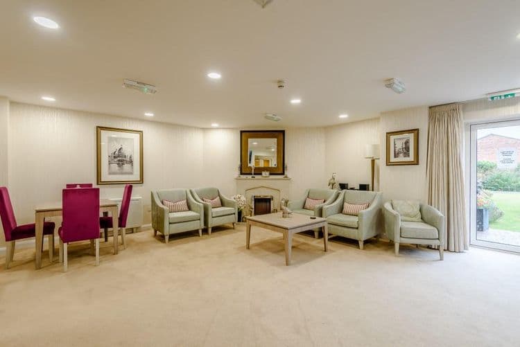 Charlotte Court - Resale Care Home