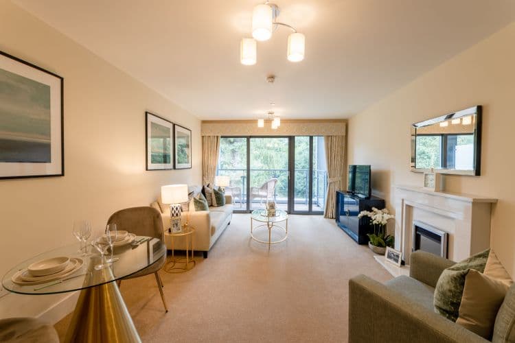 Cheltenham Care Home