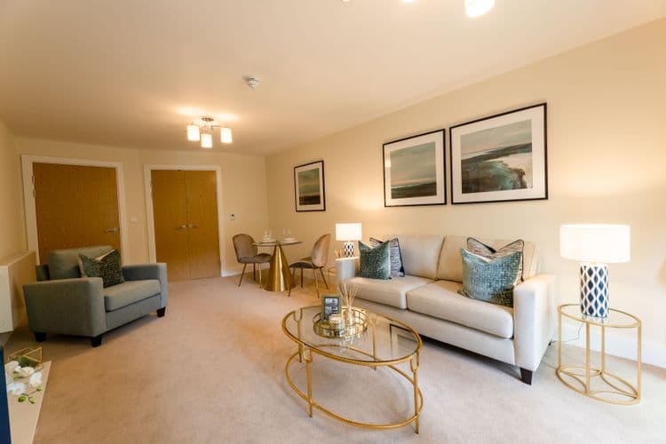 Cheltenham Care Home