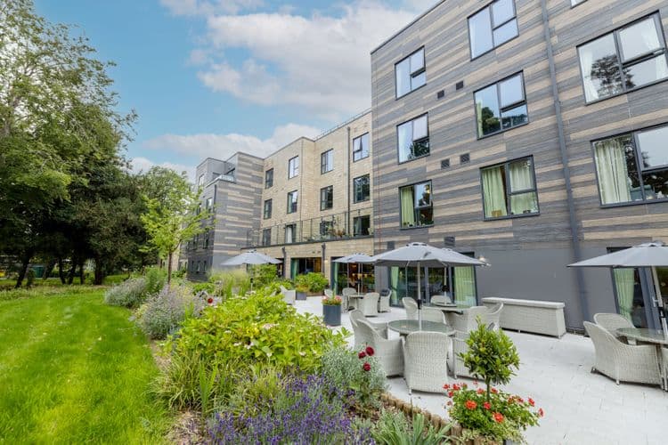 Cheltenham Care Home