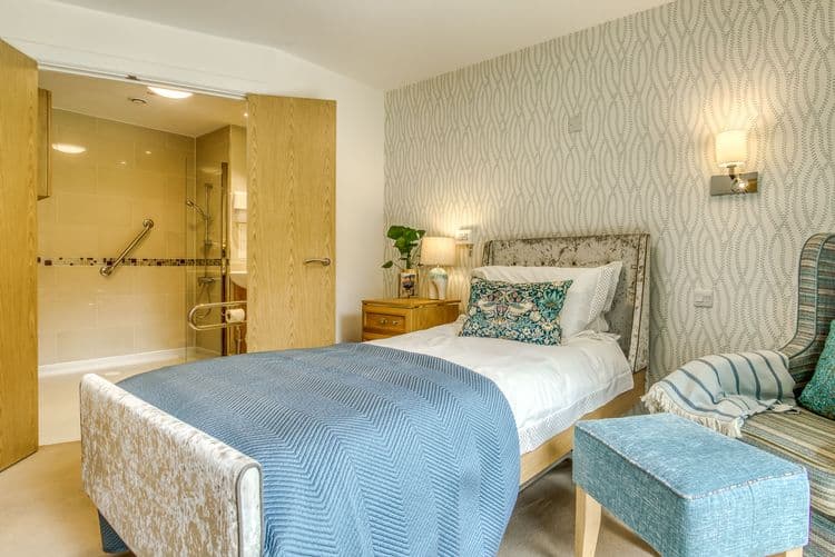 Cheltenham Richmond Villages Care Home, Cheltenham, GL51 6PN