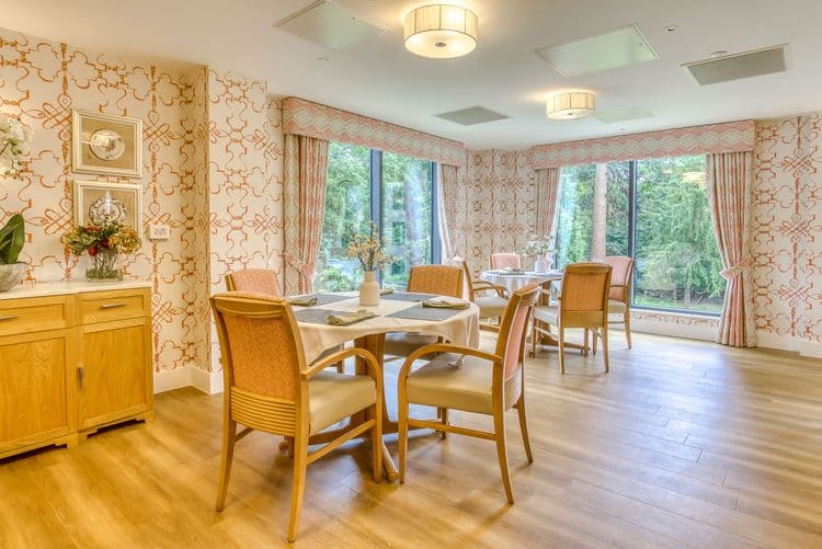 Cheltenham Richmond Villages Care Home, Cheltenham, GL51 6PN