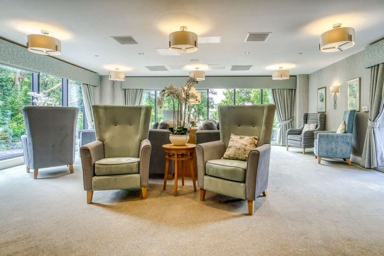 Cheltenham Richmond Villages Care Home, Cheltenham, GL51 6PN