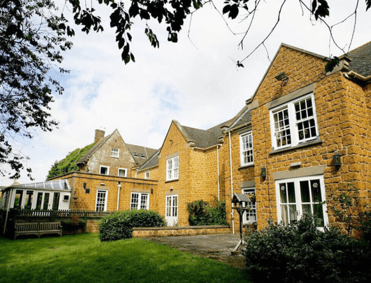 Cheney House Care Home, Banbury, OX17 2NZ