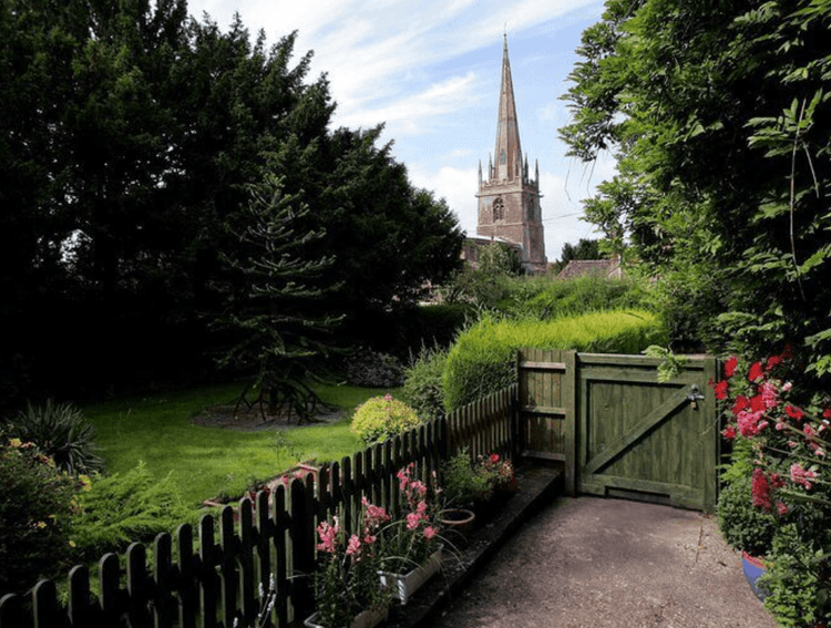 Cheney House Care Home, Banbury, OX17 2NZ