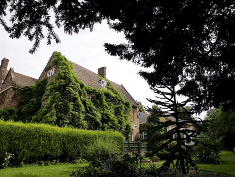 Cheney House Care Home, Banbury, OX17 2NZ