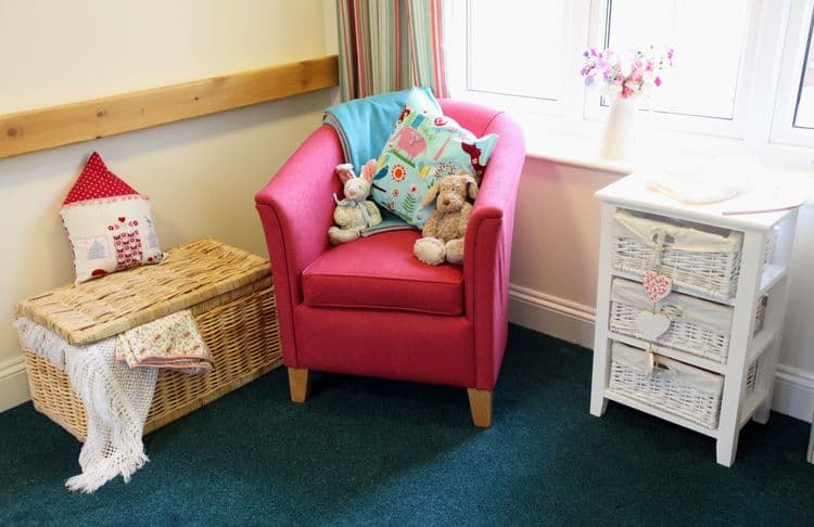 Barchester Healthcare Cherry Blossom Manor Care Home, Tadley, RG26 5GF