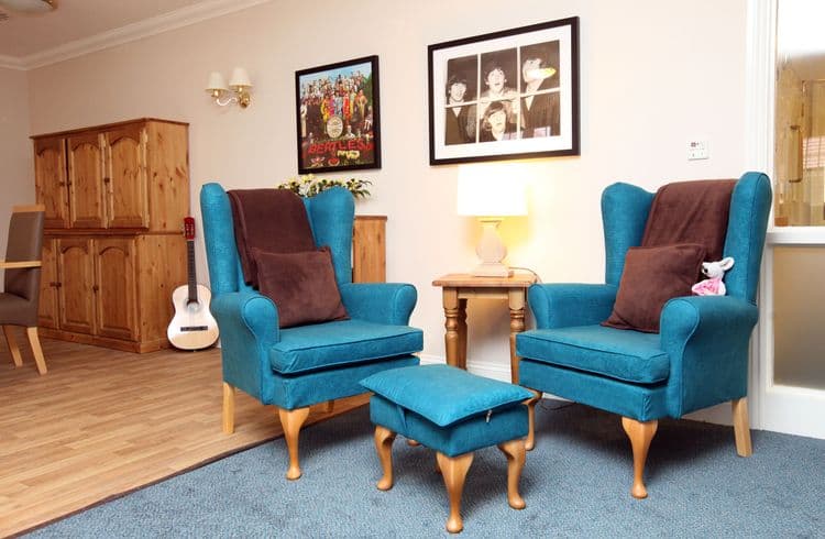 Barchester Healthcare Cherry Blossom Manor Care Home, Tadley, RG26 5GF