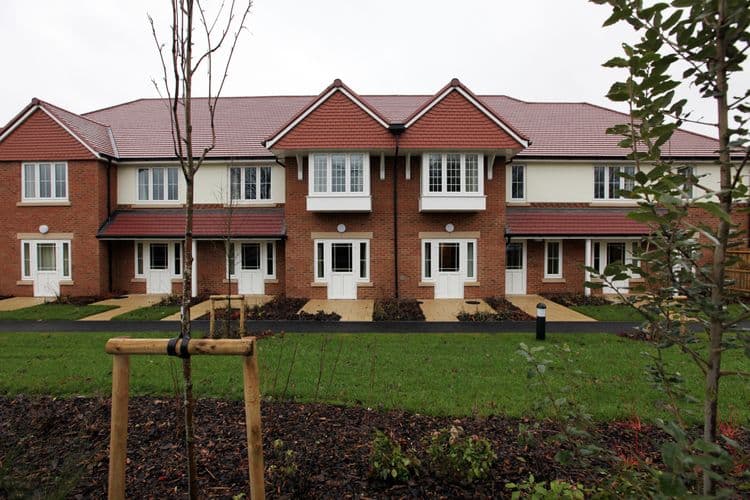 Barchester Healthcare Cherry Blossom Manor Care Home, Tadley, RG26 5GF