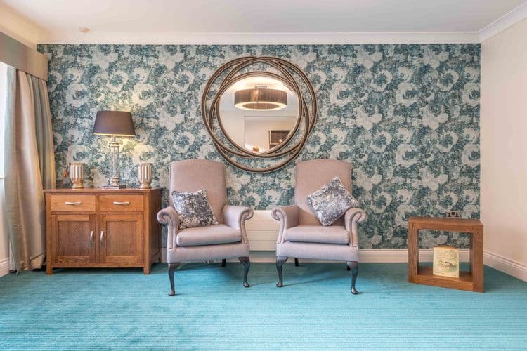 Barchester Healthcare Cherry Trees Care Home, Alcester, B49 6LN