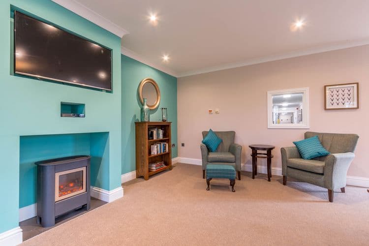Barchester Healthcare Cherry Trees Care Home, Alcester, B49 6LN