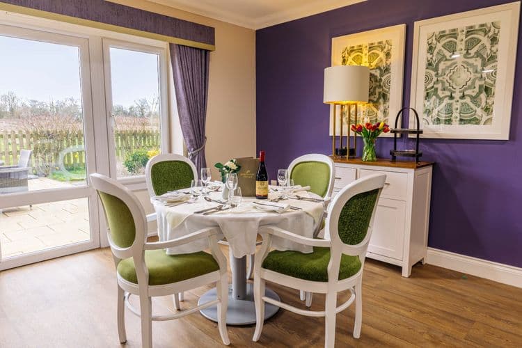 Cheshire Grange Care Home, Lymm, WA13 0EG