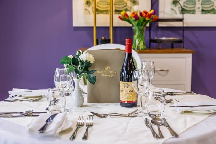 Cheshire Grange Care Home, Lymm, WA13 0EG