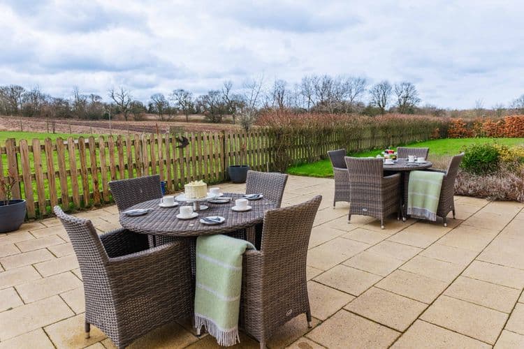 Cheshire Grange Care Home, Lymm, WA13 0EG