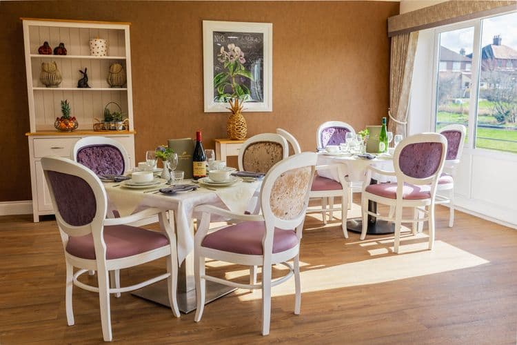Cheshire Grange Care Home, Lymm, WA13 0EG