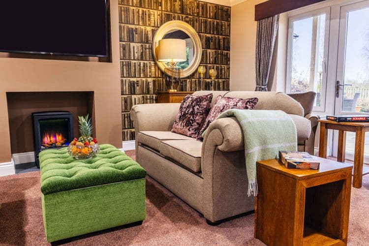 Cheshire Grange Care Home, Lymm, WA13 0EG