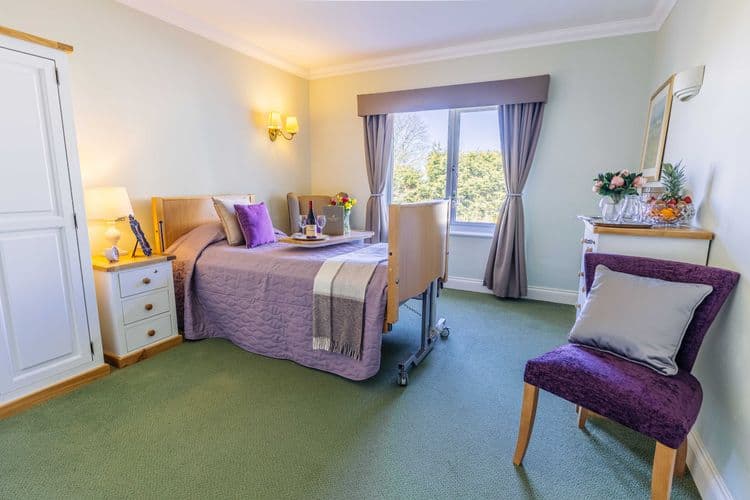 Cheshire Grange Care Home, Lymm, WA13 0EG