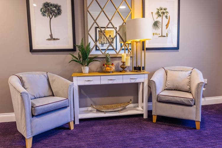 Cheshire Grange Care Home, Lymm, WA13 0EG