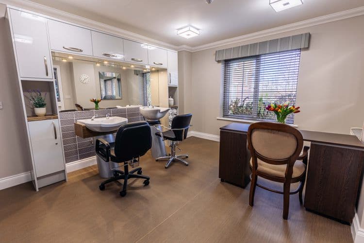 Cheshire Grange Care Home, Lymm, WA13 0EG