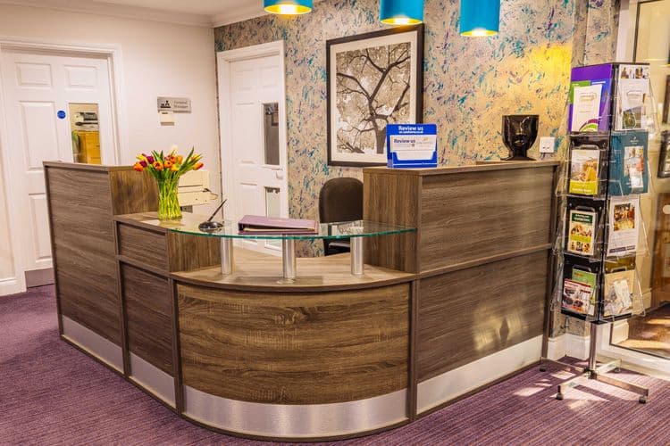 Cheshire Grange Care Home, Lymm, WA13 0EG