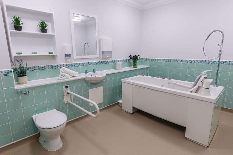 Cheshire Grange Care Home, Lymm, WA13 0EG