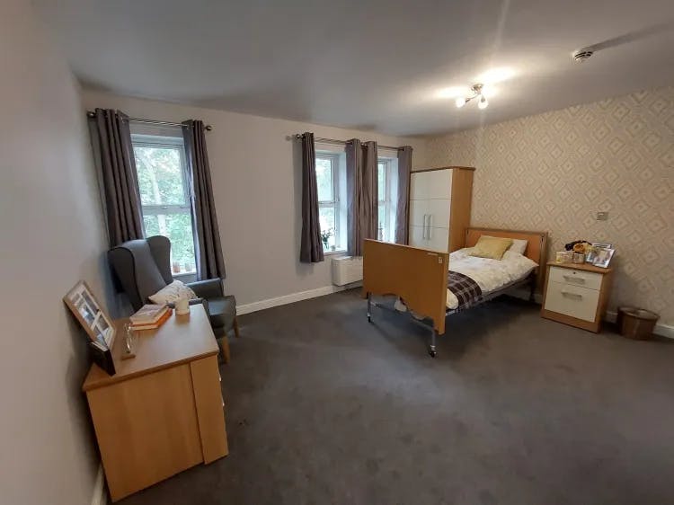 Chestnut Lodge Care Home, Bradford, BD3 9ES