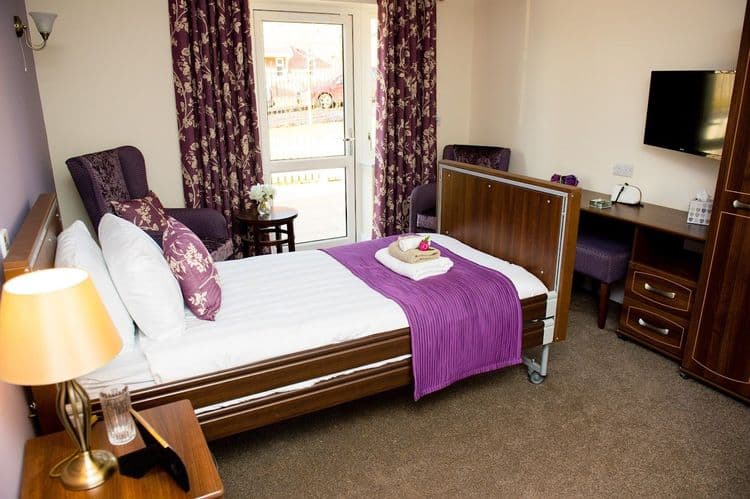 Chetwynd House Care Home, Nottingham, NG9 4GS