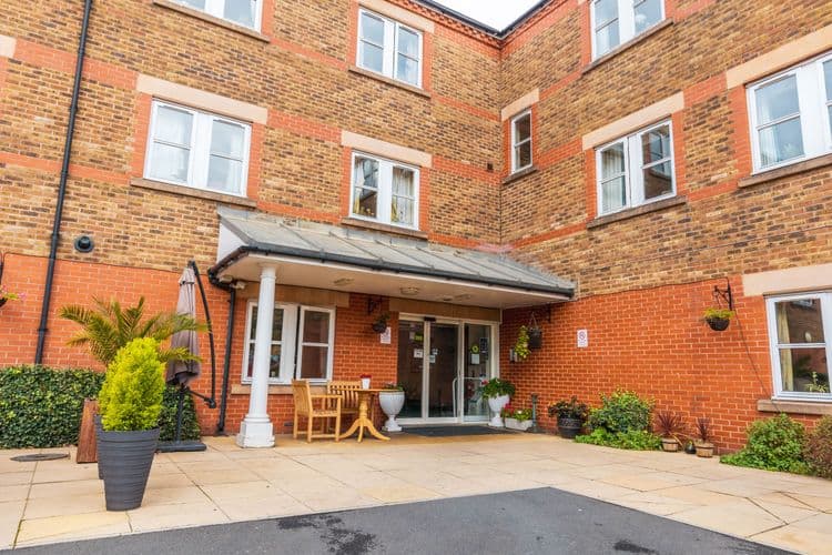 Cheverton Lodge Care Home, London, N19 3AY