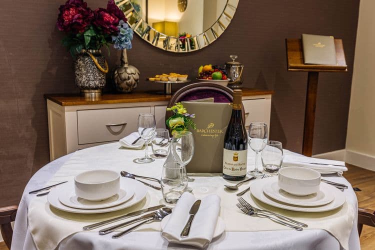 Barchester Healthcare Cheverton Lodge Care Home, London, N19 3AY