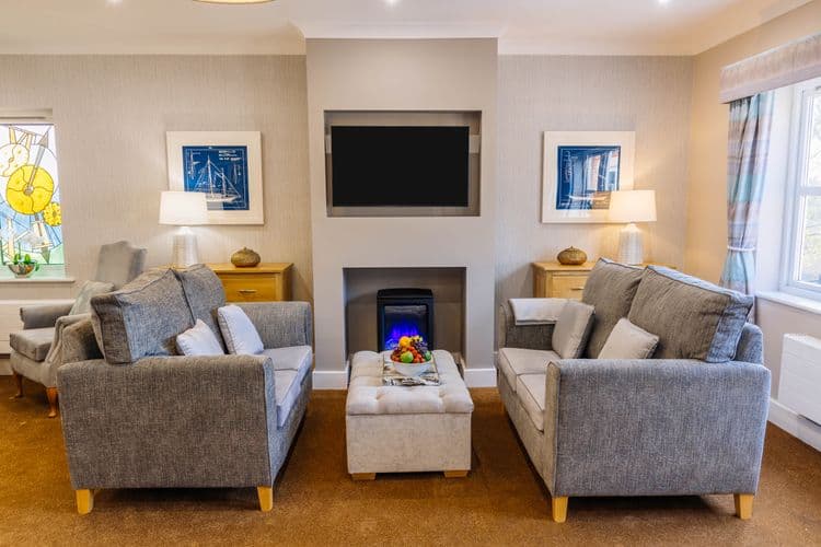 Barchester Healthcare Cheverton Lodge-main-image