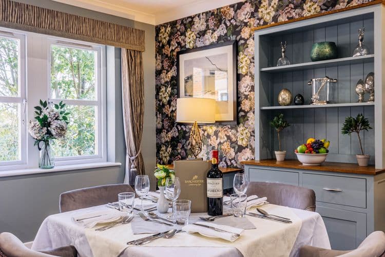 Barchester Healthcare Cheverton Lodge Care Home, London, N19 3AY