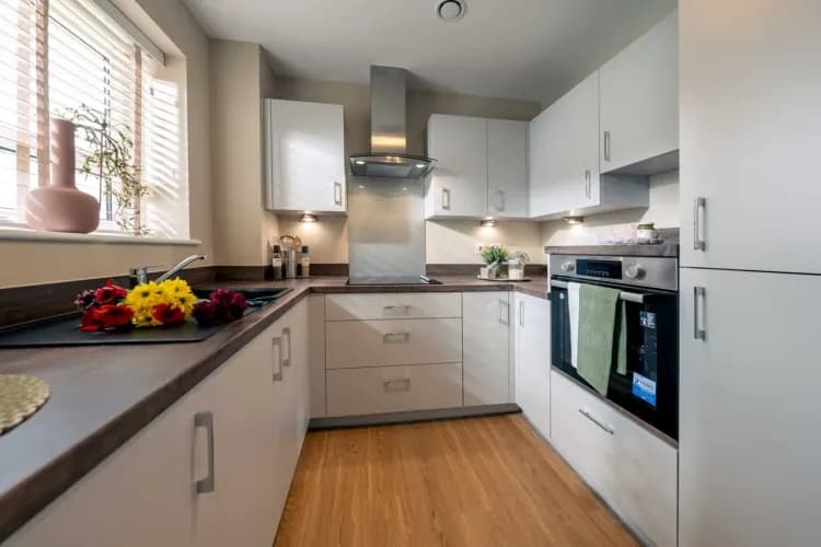 Ravenna Place Care Home