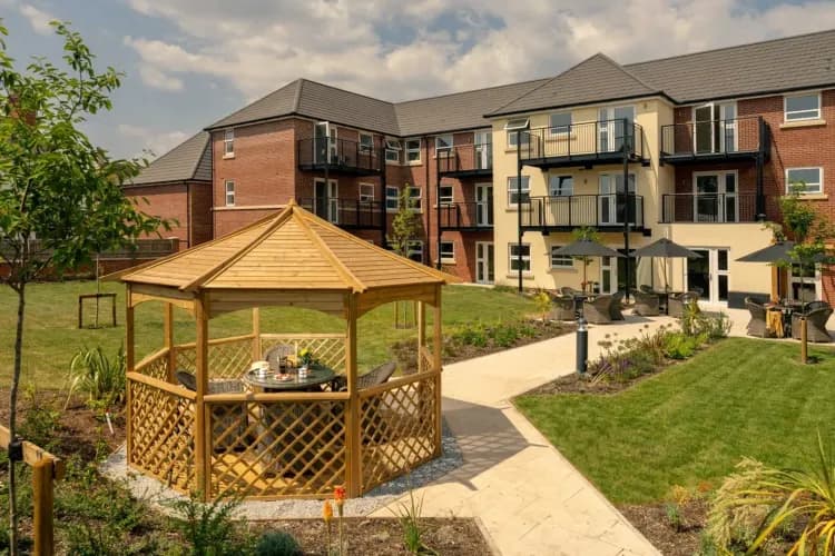 Ravenna Place Care Home