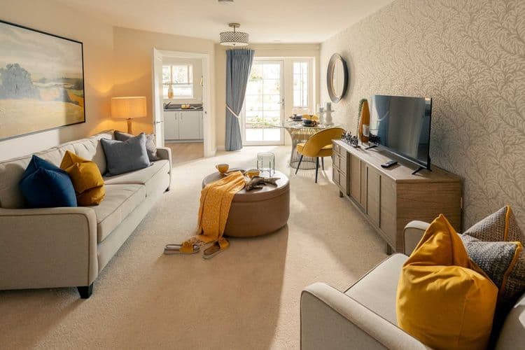 Ravenna Place Care Home